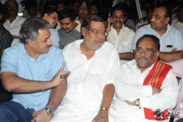 Prathinidhi Movie Audio Launch